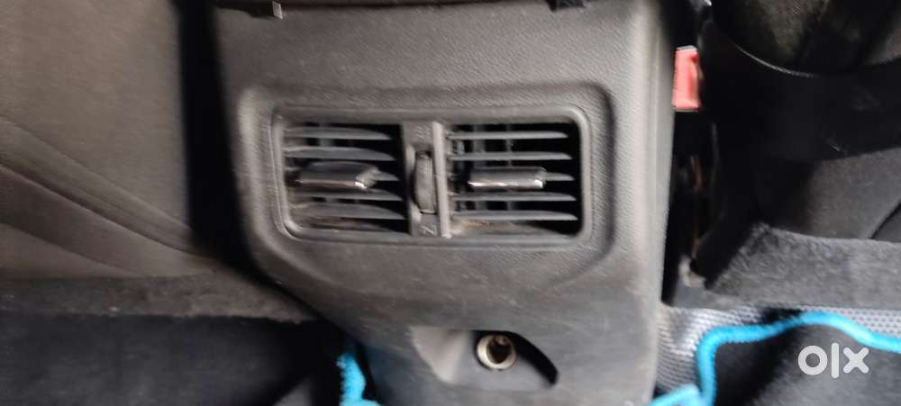 Renault Kiger Rxz Mt Urban Night Limited Edition, 2022, Petrol