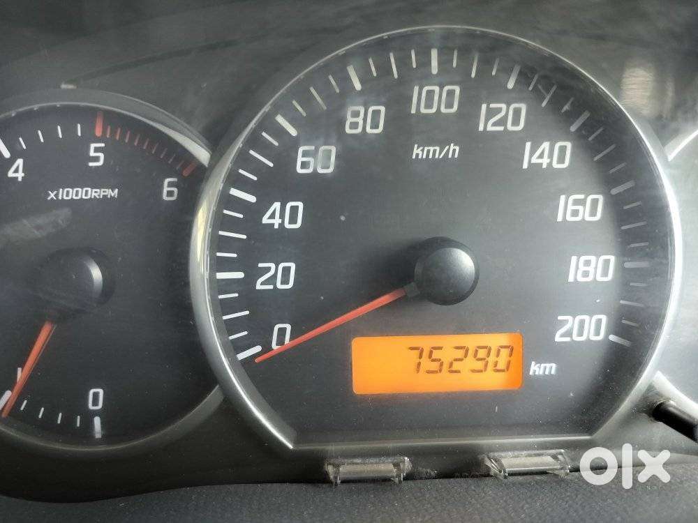 Maruti Suzuki Swift Dzire Vdi (o), 2011, Diesel