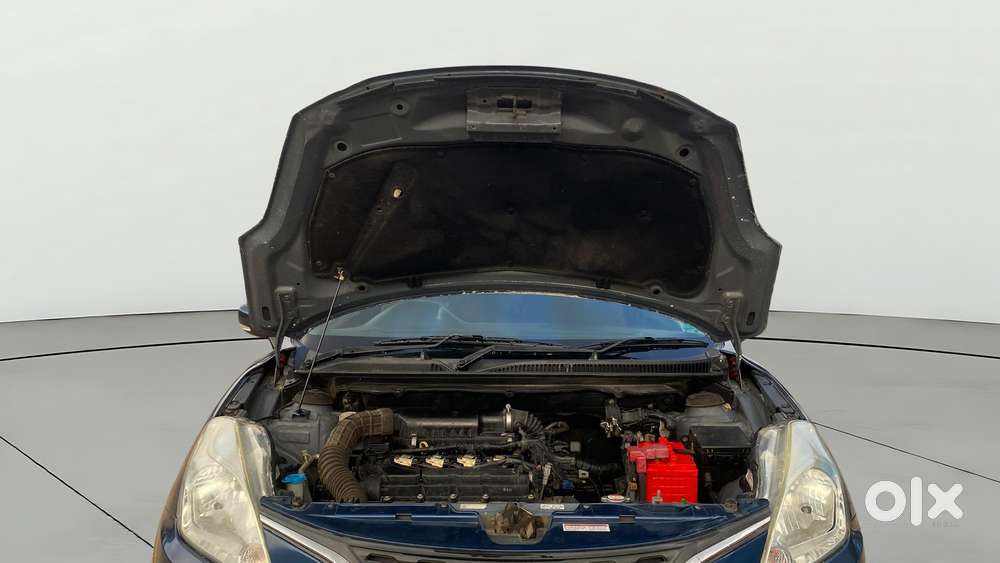 Maruti Suzuki Baleno 1.2 Cvt Delta, 2016, Petrol