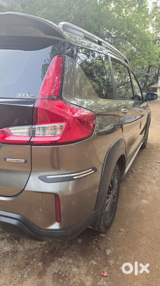 Maruti Suzuki Xl6 1.5 Alpha Mt, 2021, Petrol