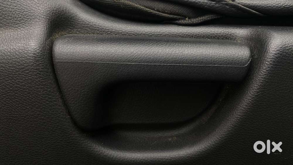 Honda Wr-v 1.2 Vx I-vtec, 2018, Petrol