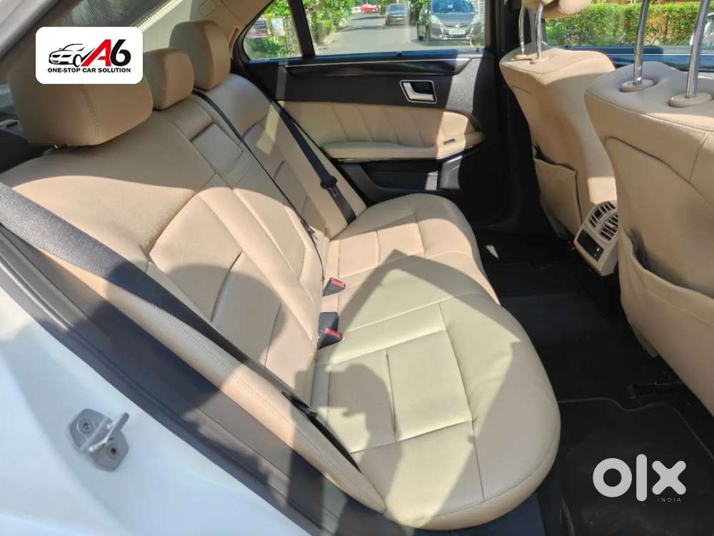 Mercedes-benz E-class E 250 Cdi Avantgarde, 2014, Diesel