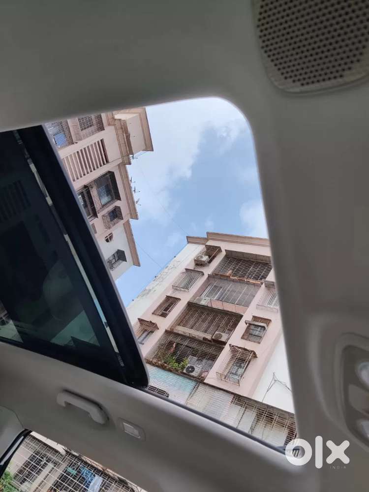 Mahindra Xuv700 2.2 Ax 7 Diesel At Luxury Pack Str Awd, 2022, Diesel