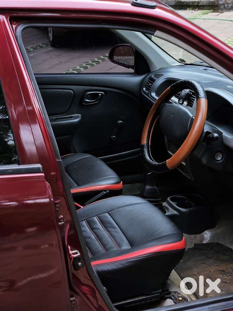 2011 Maruti Suzuki Alto