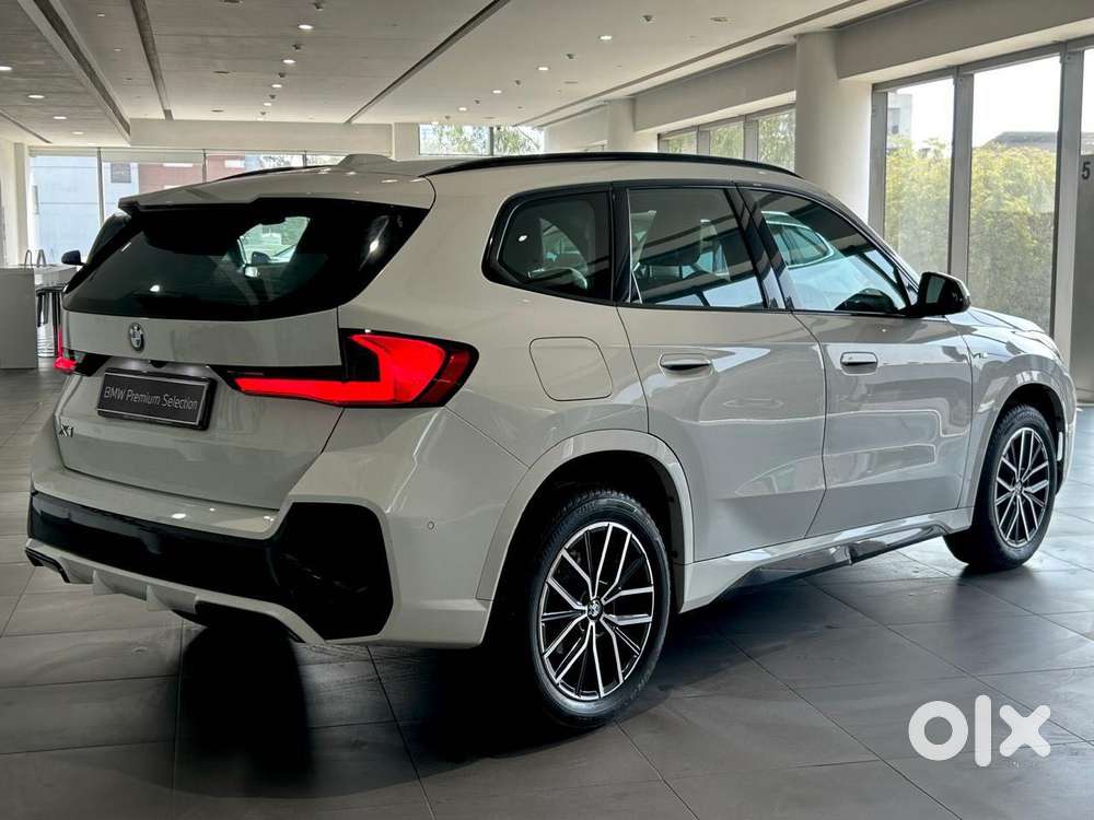 Bmw X1 Sdrive18i M Sport, 2025, Petrol