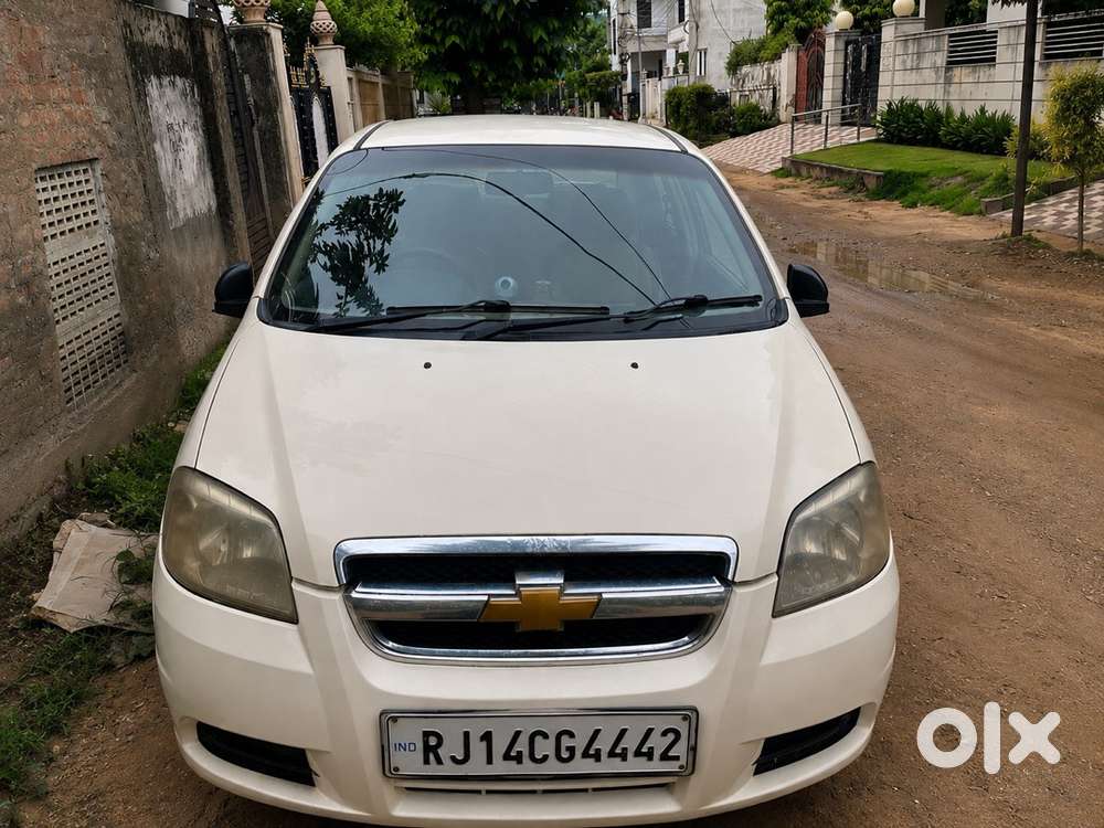 Smooth & Comfortable Family Car !