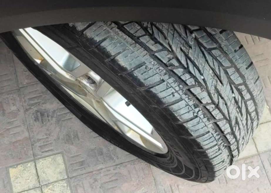 Mahindra Nuvosport N8 Amt, 2019, Diesel