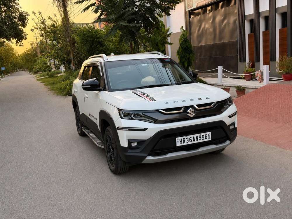 Maruti Suzuki 2023 Car