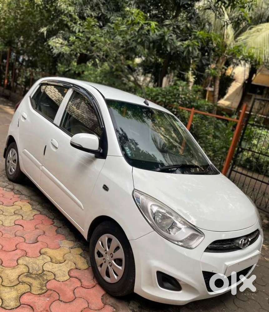 Hyundai I10 Automatic Petrol