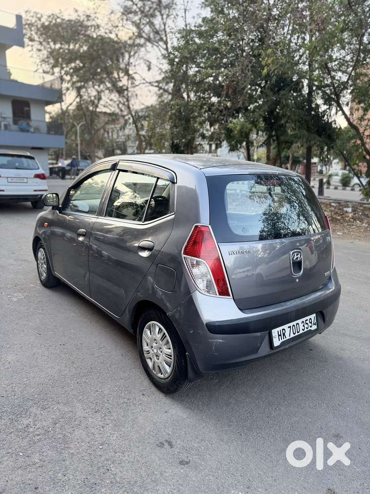 Hyundai I10 2007-2010 Era 1.1, 2010, Petrol