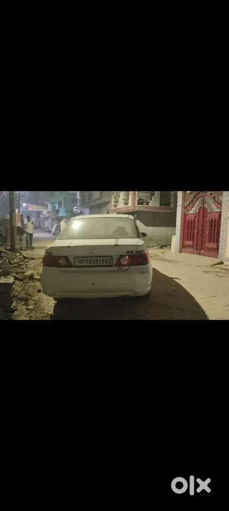 Honda City 2006 Model