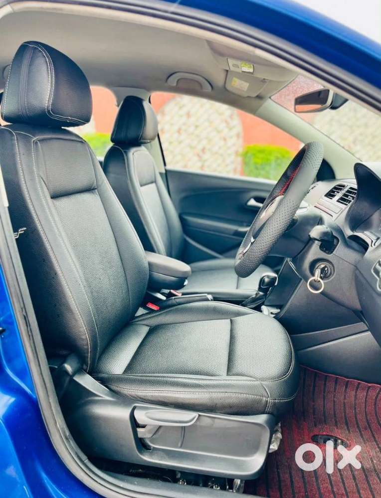 Volkswagen Vento 1.5 Tdi Highline Plus At, 2019, Diesel