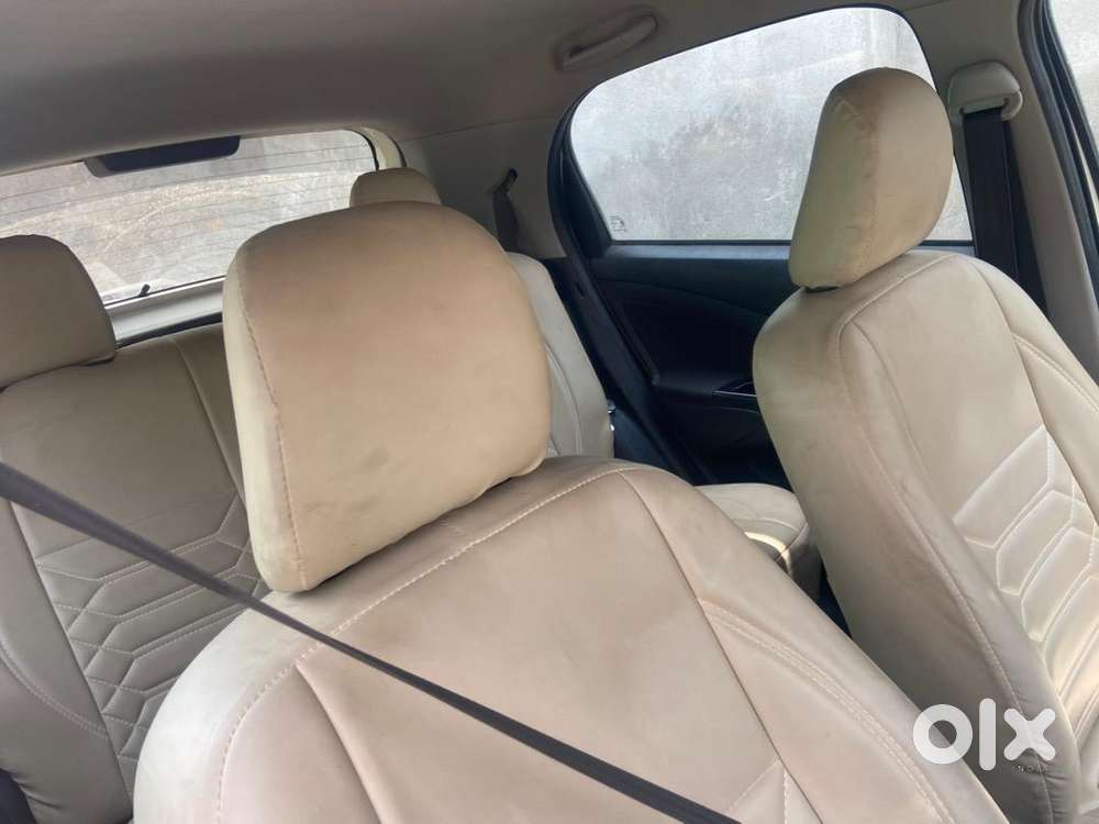 Toyota Etios Cross 2015 Diesel Good Condition