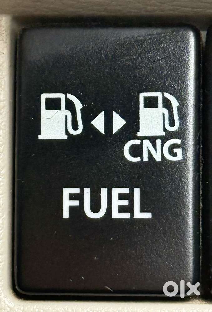 Maruti Suzuki Wagon R Vxi 1.0 Cng, 2022, Petrol