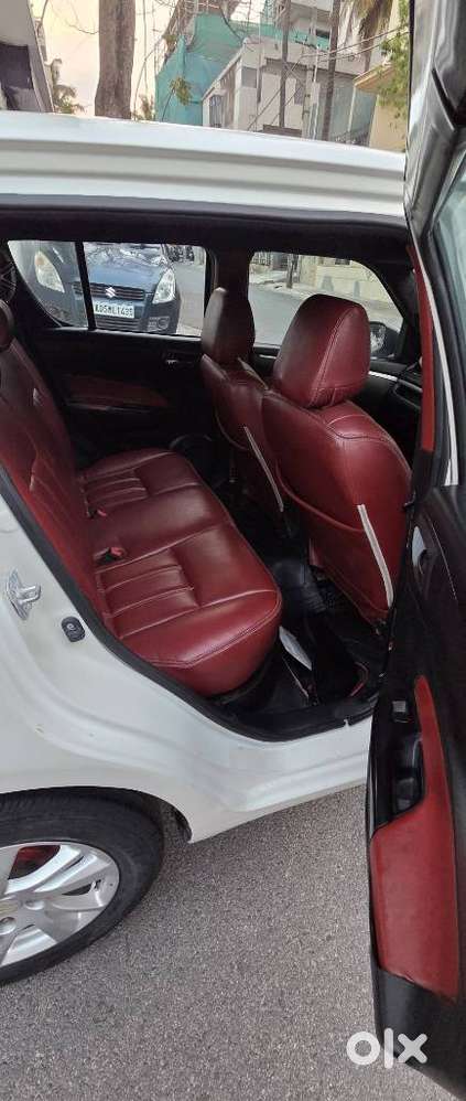 Maruti Suzuki Swift 2011-2014 Zdi, 2012, Diesel