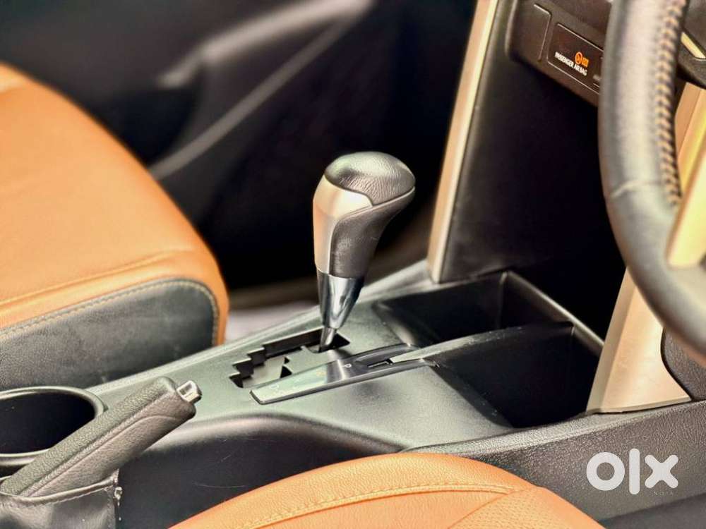 Toyota Innova Crysta Zx 2.4 Diesel 7 Seater, 2022, Diesel