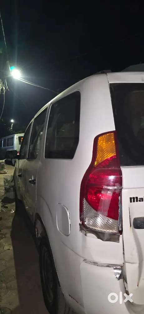Mahindra Xylo 2013 Diesel Well Maintained