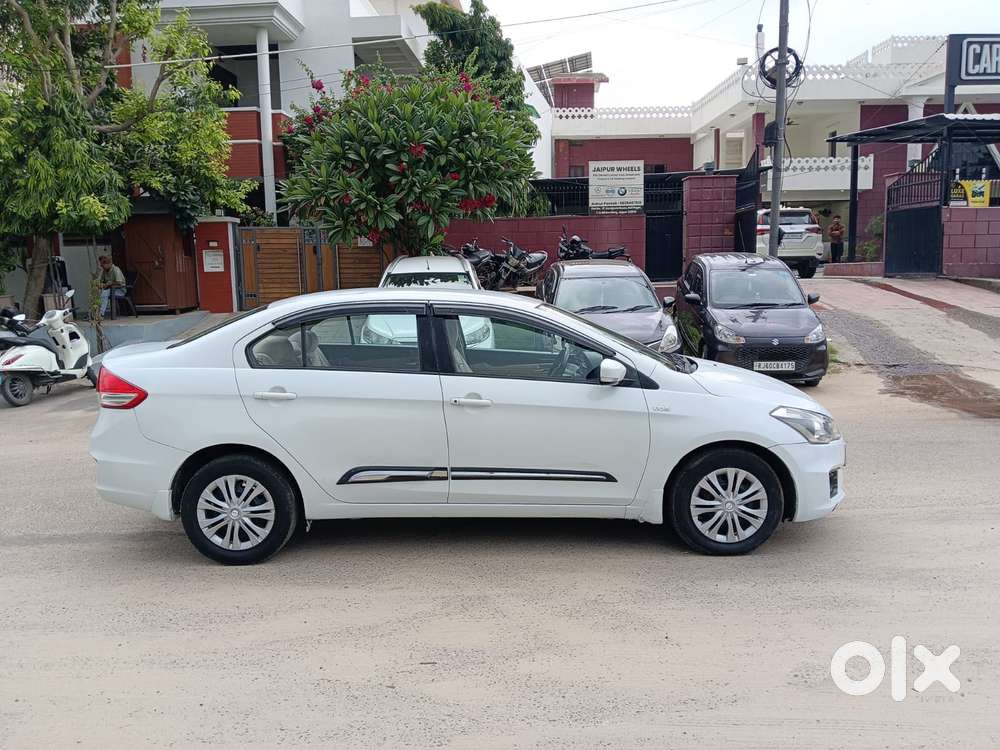 Maruti Suzuki Ciaz Vdi(o) Shvs, 2017, Diesel