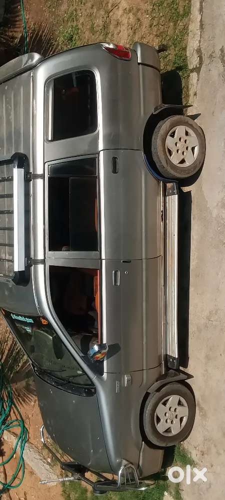 Chevrolet Tavera 2008 Diesel 300000 Km Driven