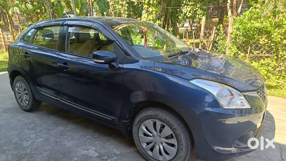 Baleno 2018