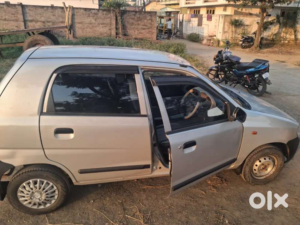 Maruti Suzuki Alto 800 Lxi 2012 Petrol Well Maintained