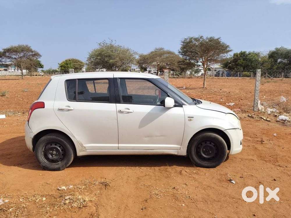 Maruti Suzuki Swift, 2009, Diesel