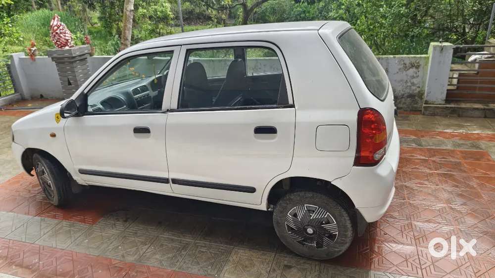 Maruti Suzuki 800