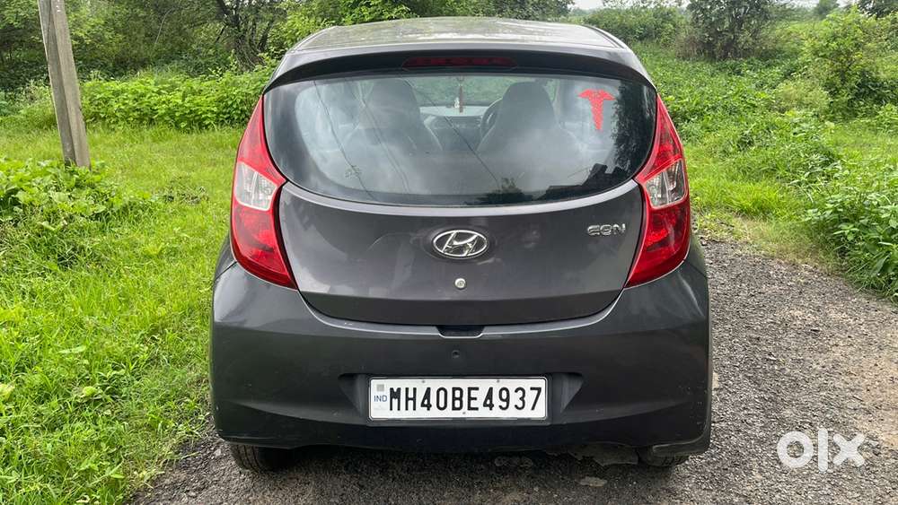 Hyundai Eon Petrol Manual 2017