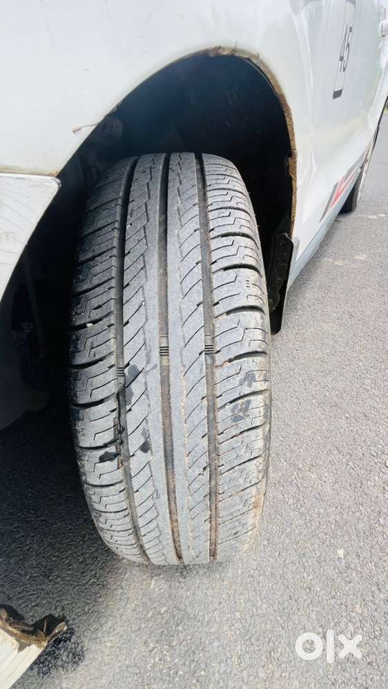 Mint Condition All Brand New Tyres