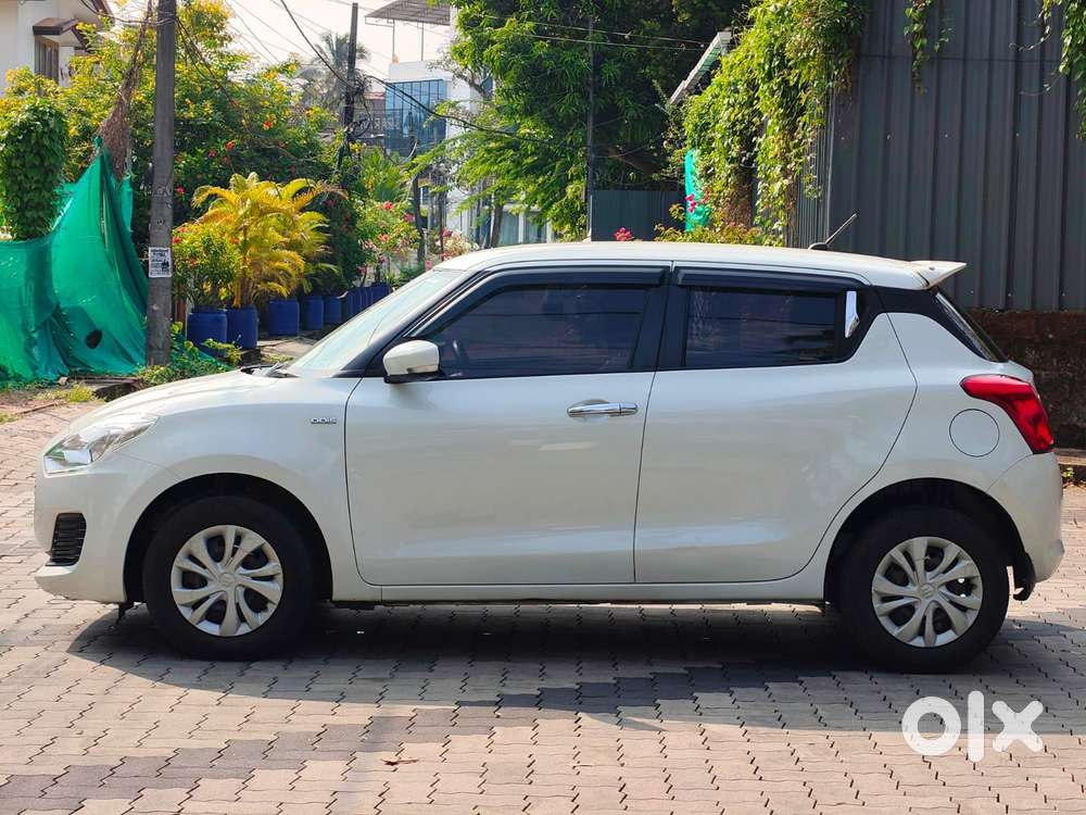 Maruti Suzuki Swift, 2018, Diesel