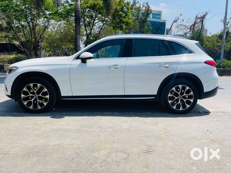 Mercedes-benz Glc 220d 4matic, 2025, Diesel