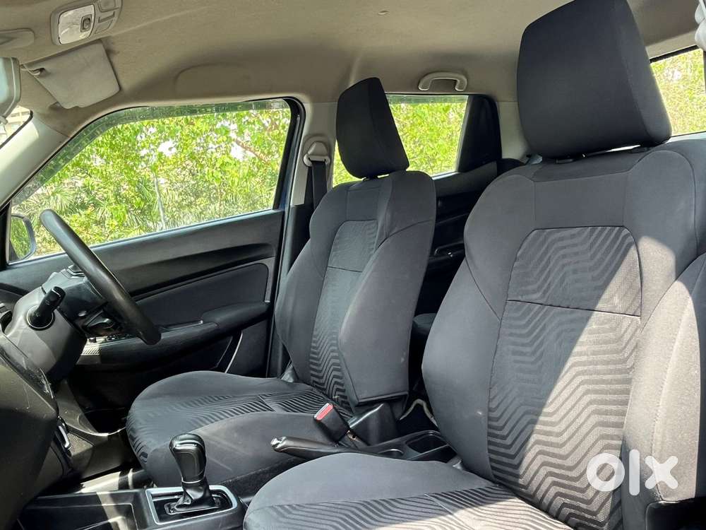 Maruti Suzuki Swift 2018 Amt Vxi, 2021, Cng & Hybrids