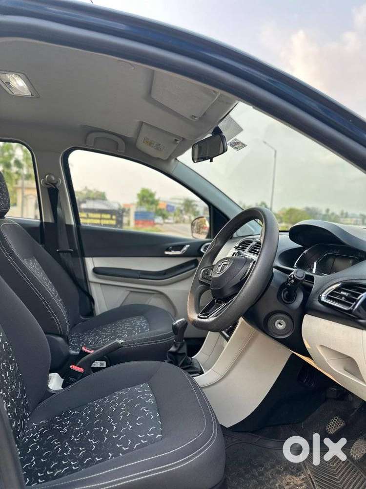 Tata Tiago 1.2 Revotron Xz Plus, 2023, Petrol