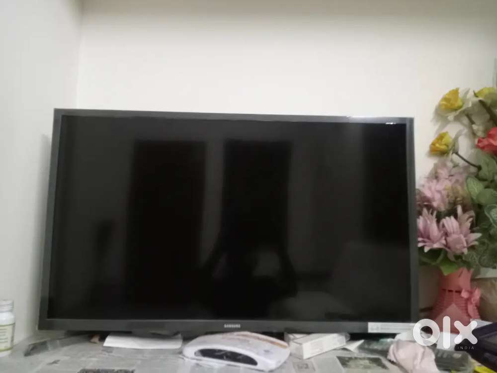 Samsung TV 32 inch