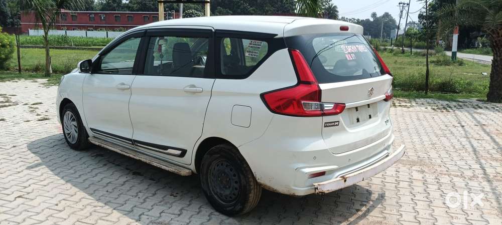 Maruti Suzuki Ertiga, 2021, Cng & Hybrids