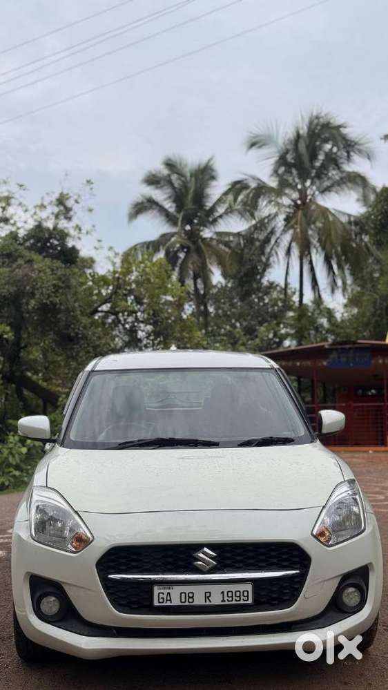 Maruti Suzuki Swift Vxi 1.2 Abs Bs-iv, 2019, Petrol