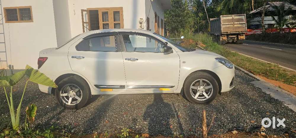 Maruti Suzuki Dzire 2023