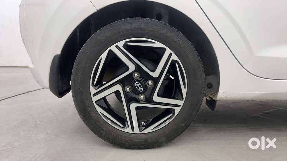 Hyundai Grand I10 Nios Asta 1.2 Kappa, 2024, Petrol