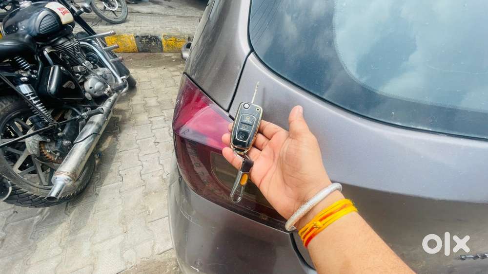 Tata Tiago 2016 Cng & Hybrids Good Condition