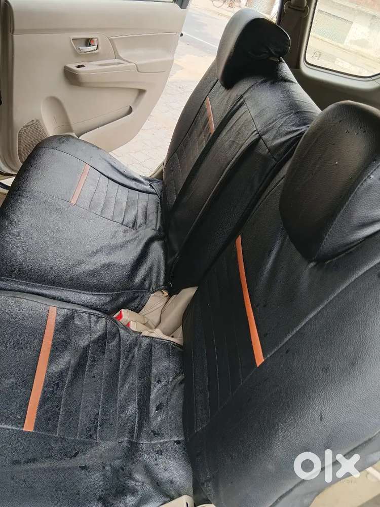 Ertiga Cng And Petrol