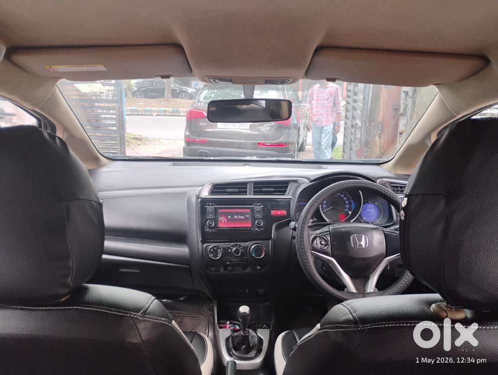 Honda Jazz 1.2 Sv I Vtec, 2015, Petrol