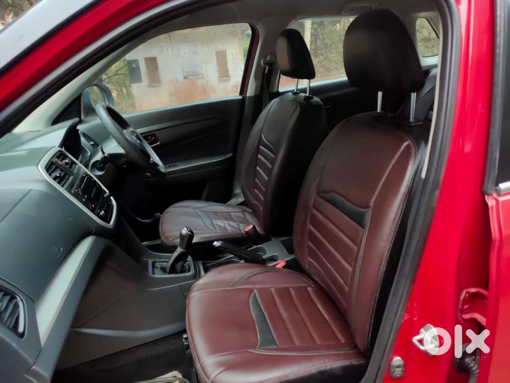 Maruti Suzuki Vitara Brezza Vdi Option, 2018, Diesel