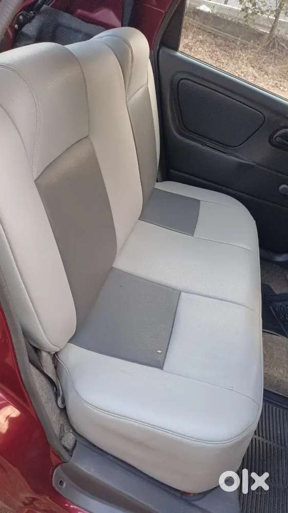 Maruti Suzuki Alto 2011 Petrol 43000 Km Driven