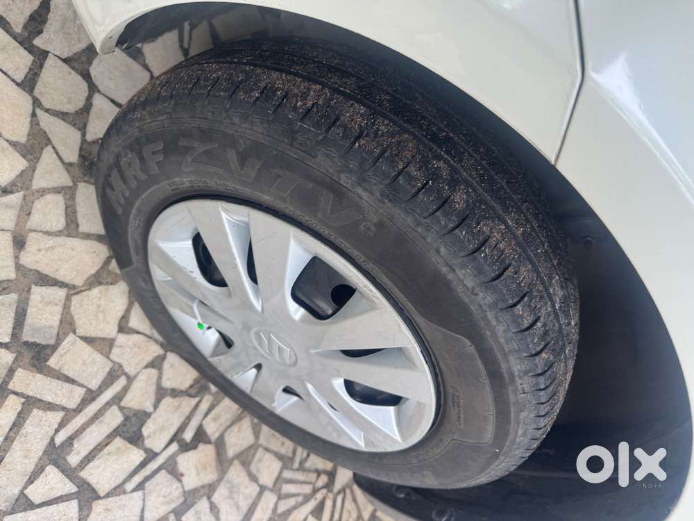 Maruti Suzuki Swift Dzire 2012 Vdi