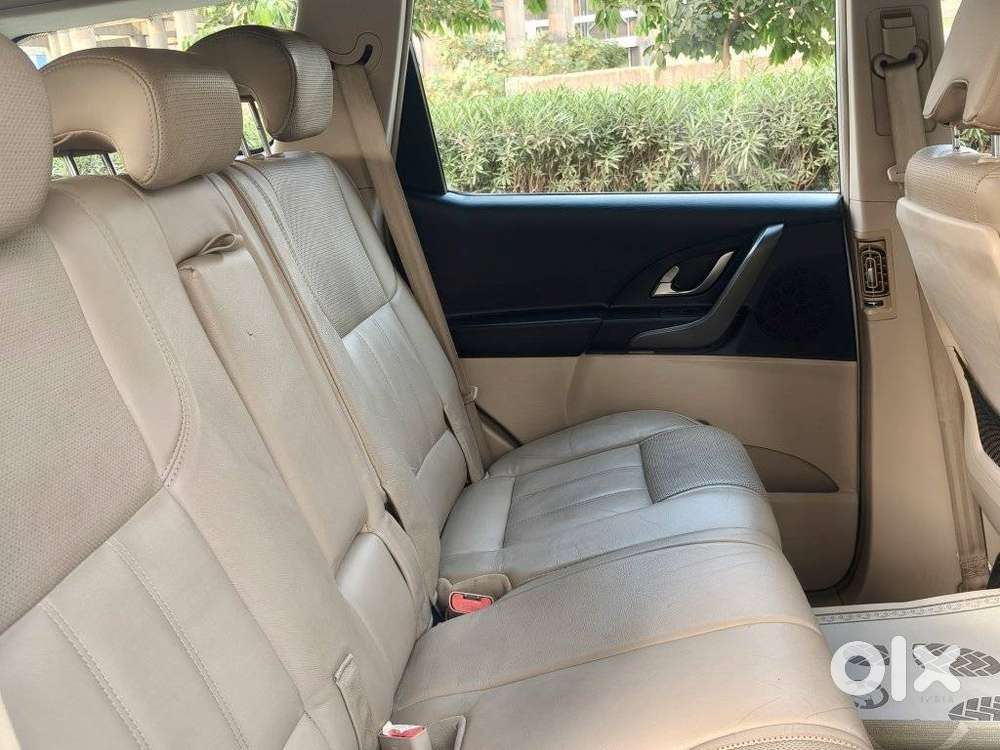 Mahindra Xuv500 2.2 W10, 2015, Diesel