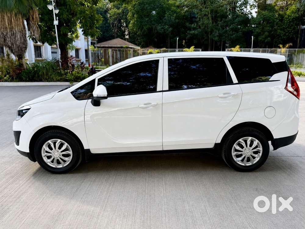 Mahindra Marazzo M6 8str, 2020, Diesel
