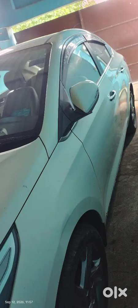 Hyundai Verna 1.5 Sx 2019