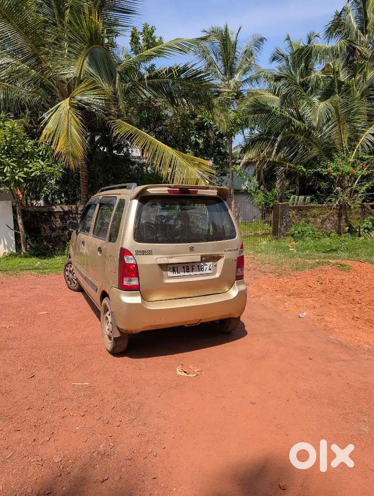 Wagnr 2009 Full Condition Car.
