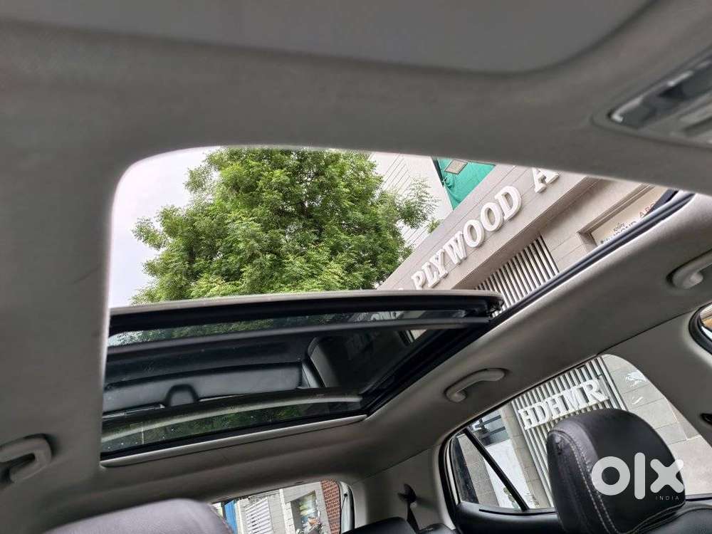 Hyundai Creta 1.5 Crdi Sx, 2021, Diesel