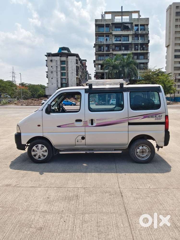 Maruti Eeco 7seater